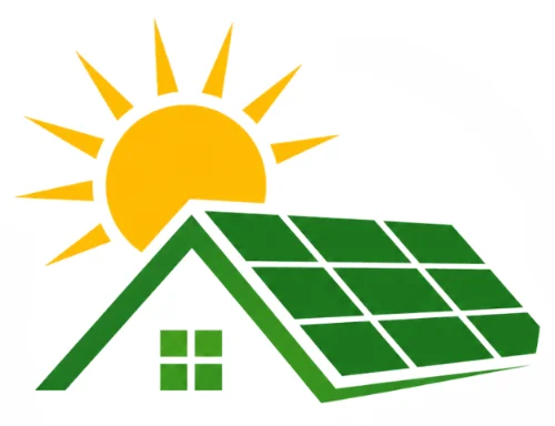 Panneaux Solaires Lusseray